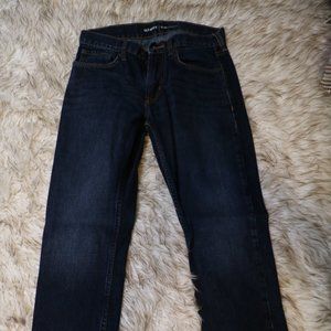 Old Navy Jeans Slim 30x32